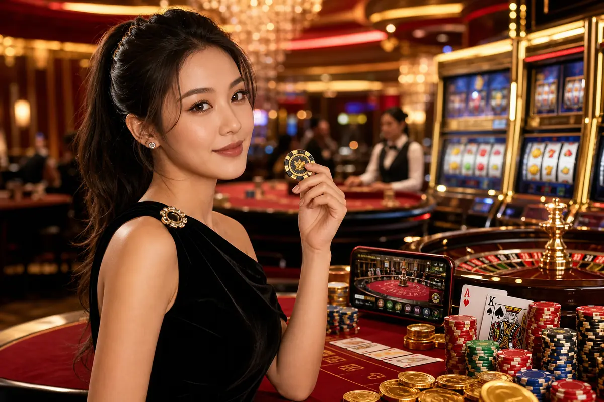 jeslot bonus deposit pertama sukan
