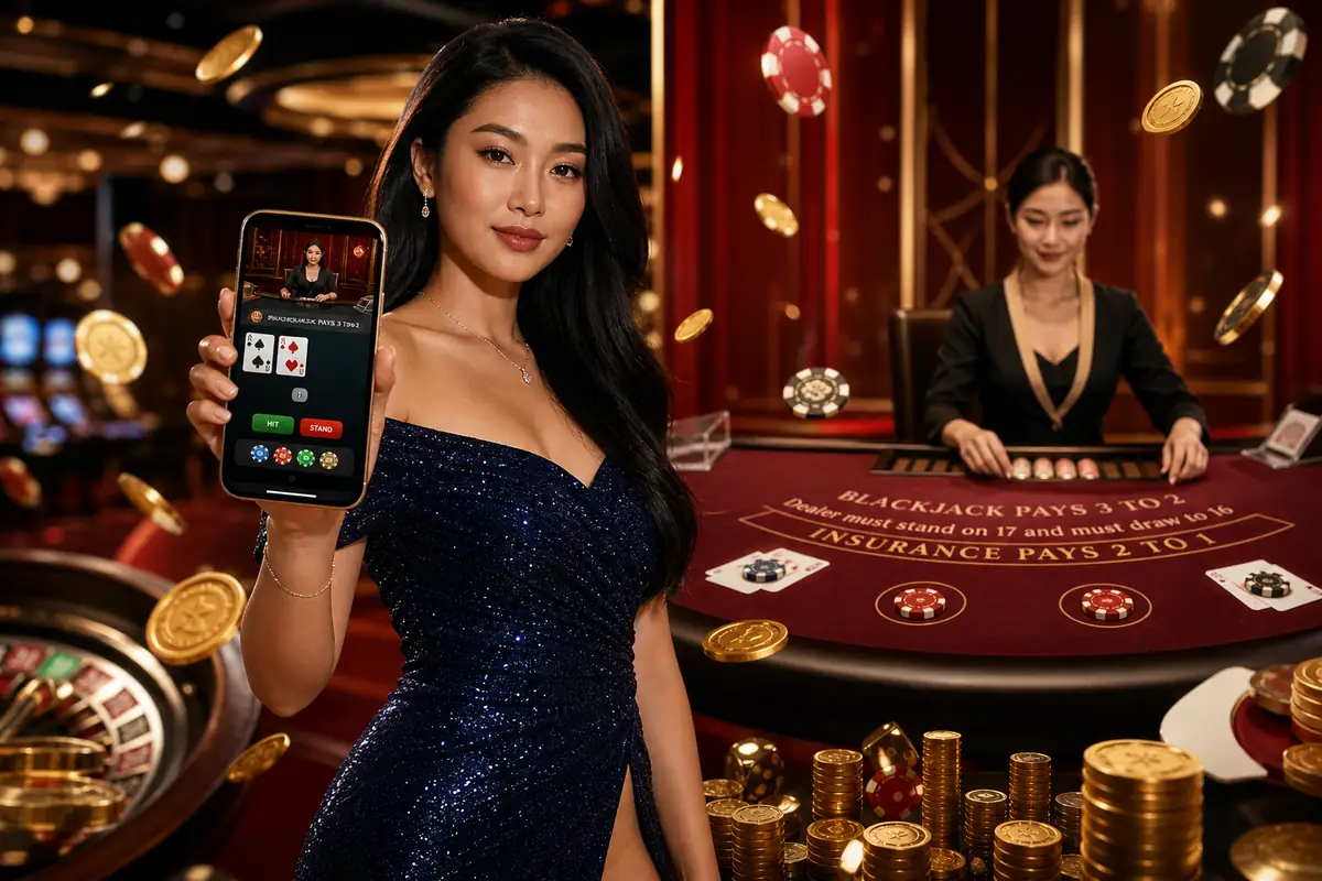 jeslot bonus selamat datang tawaran deposit pertama