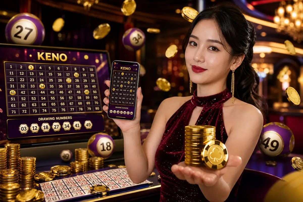 jeslot platform kasino dan sukan online Malaysia