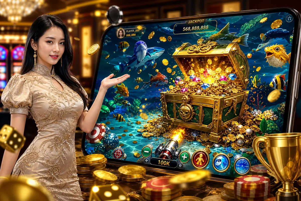 jeslot Casino sokongan pelanggan live chat 24 jam