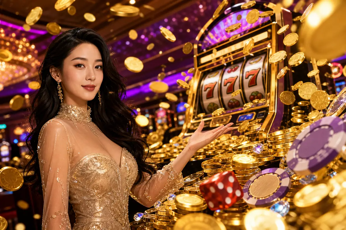 jeslot odds sukan kompetitif pasaran pertaruhan